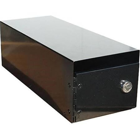 Lewiston Mailbox Locking Conversion Kit LMC-LKIT